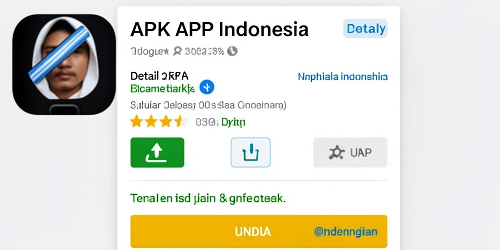 Tampilan awal COLOKSGP yang menarik.