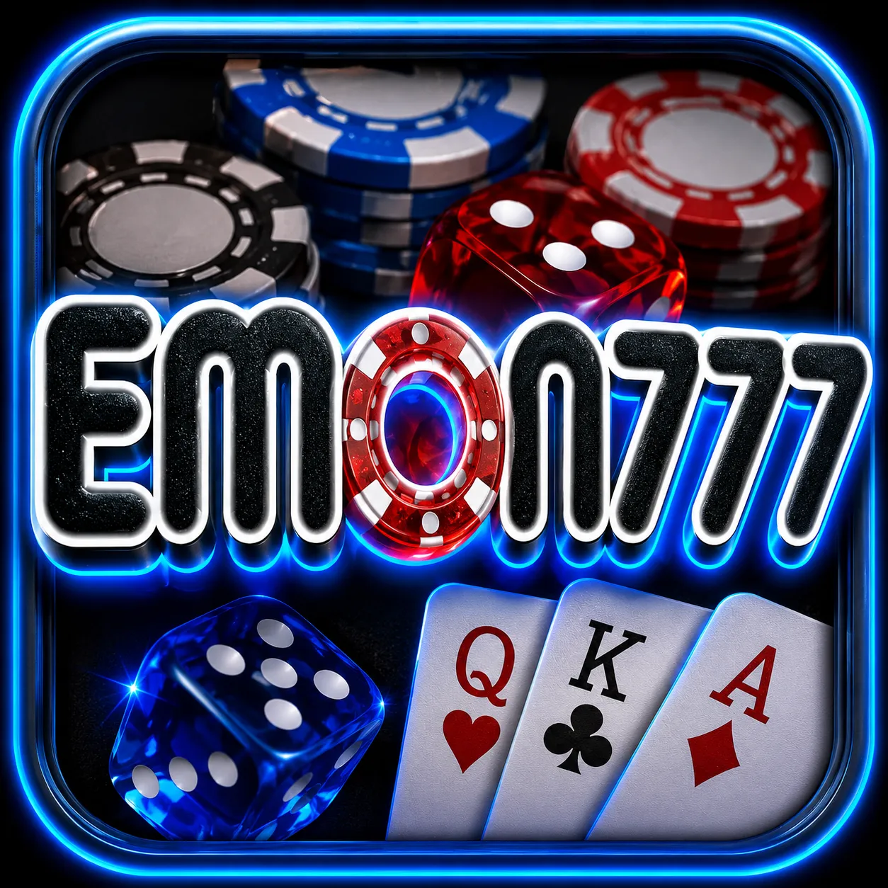 Ikon emon777