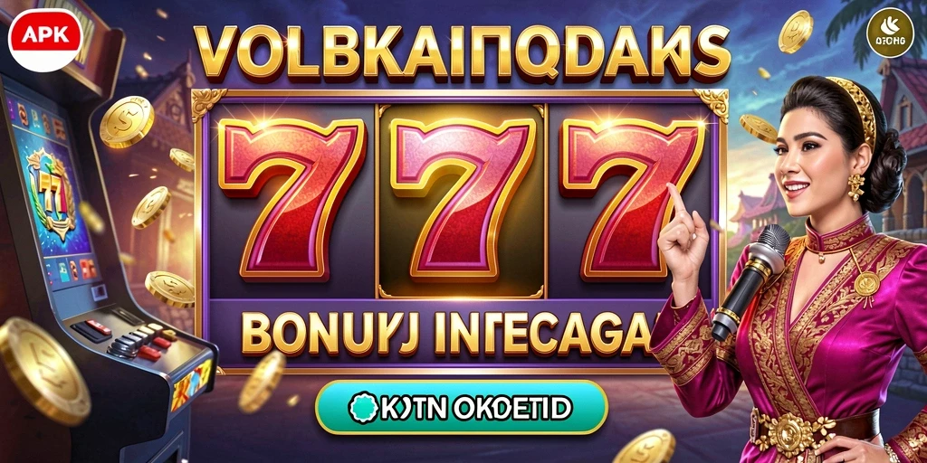 Screenshot menunjukkan tampilan antarmuka aplikasi yang menarik.