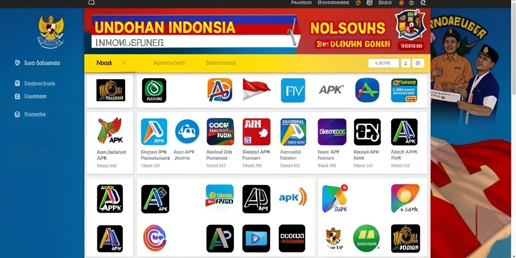 Tampilan antarmuka MAFIATOTO yang menarik dan mudah digunakan.