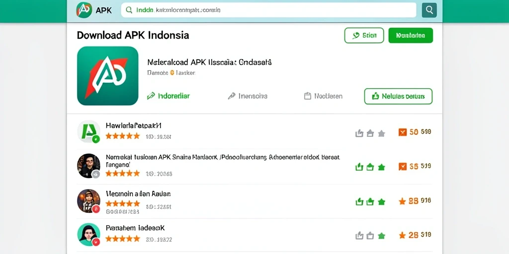 Tampilan antarmuka utama NET29 yang menarik.