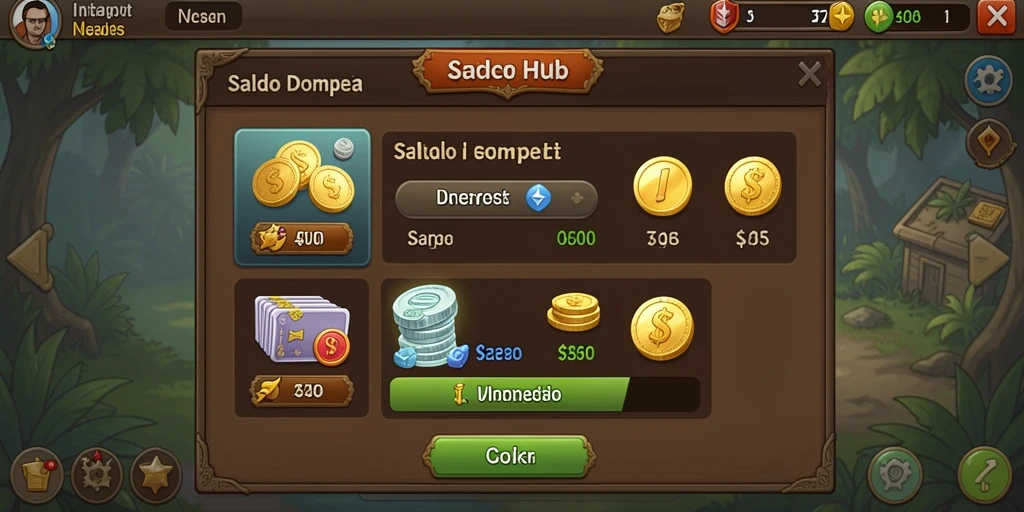 Tampilan awal aplikasi SORTOTO yang menarik dan user-friendly.